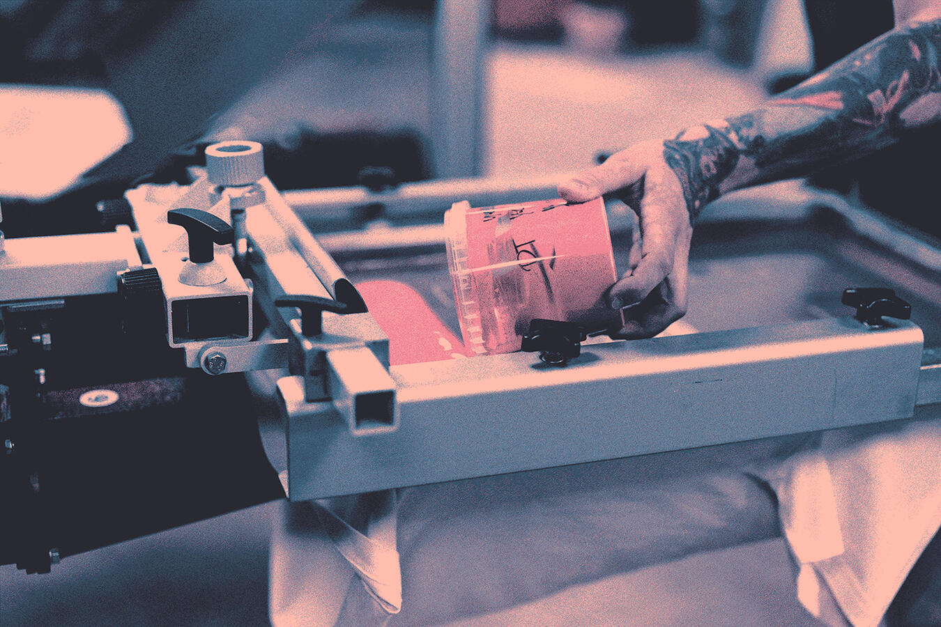 loodussõbralik trükikoda