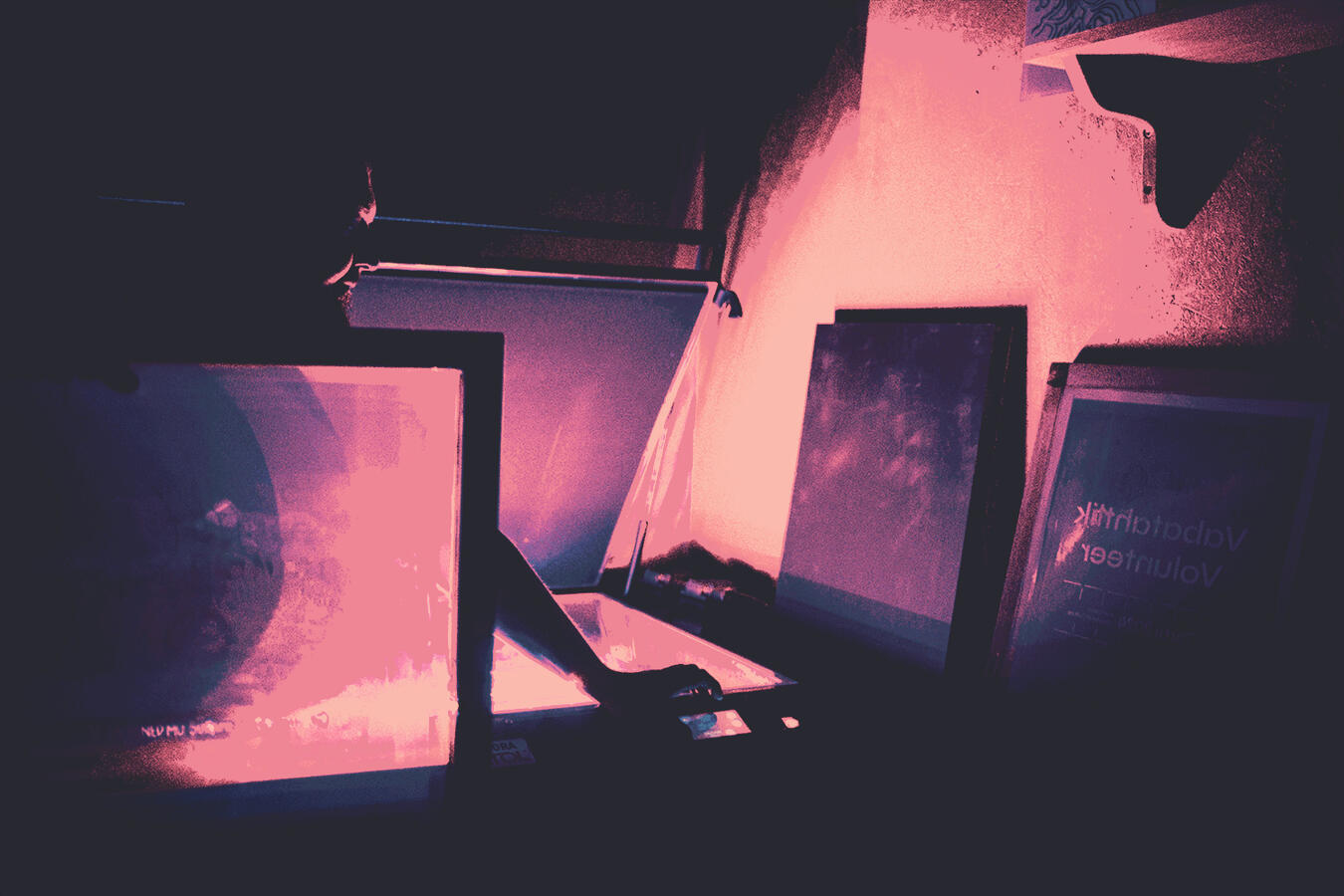 loodussõbralik trükikoda