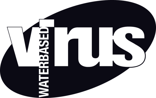 Virusinks loodussõbralikud värvid